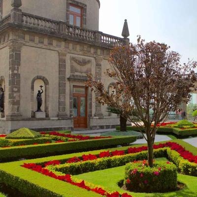 Tour combinado por la Ciudad de México con Castillo de Chapultepec desde la Ciudad de México