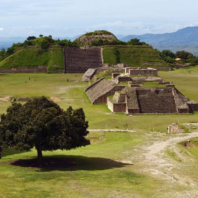 6 días para disfrutar de Oaxaca: Arqueología, Ecoturísmo, Artesanías y más