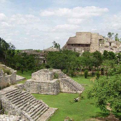 Tour Zona Arqueológica de Chichén Itzá en Mérida