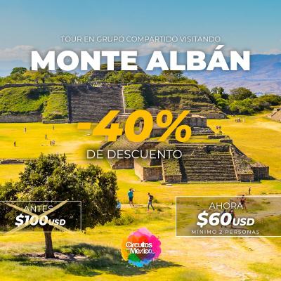 Tour Monte Albán y Pueblos Artesanos (Alebrijes y Barro Negro) en Grupo Compartido